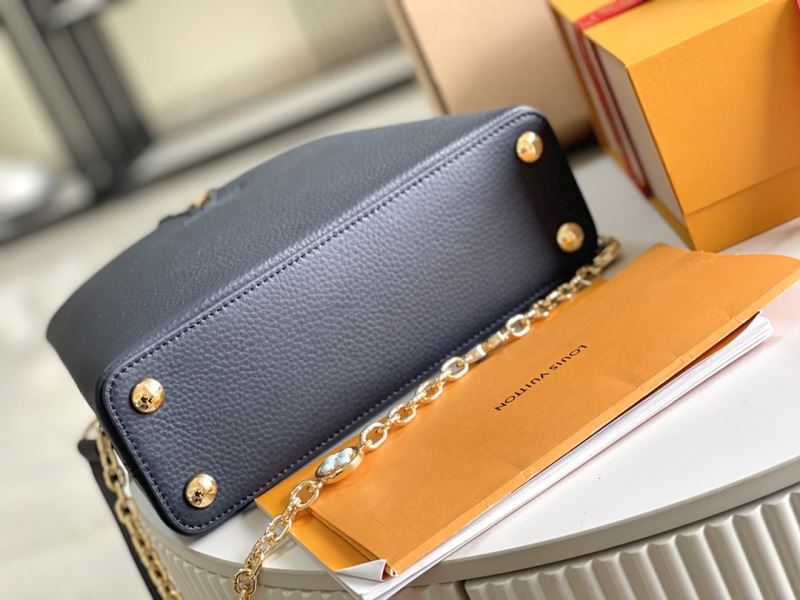 Louis Vuitton Top Handle Bags